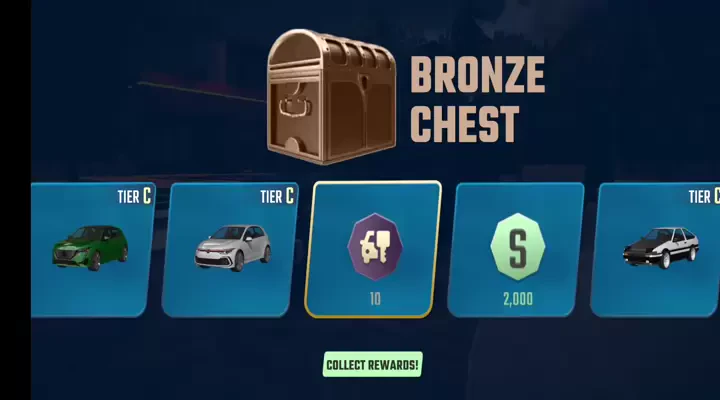 Parking Master Multiplayer 2 mod