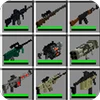 Gun mods Mod Apk [Remove ads][Mod speed]