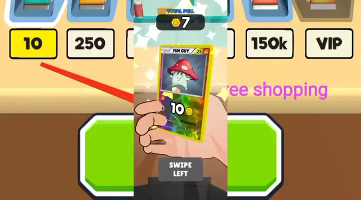 Hyper Cards: Trade & Collect screenshots