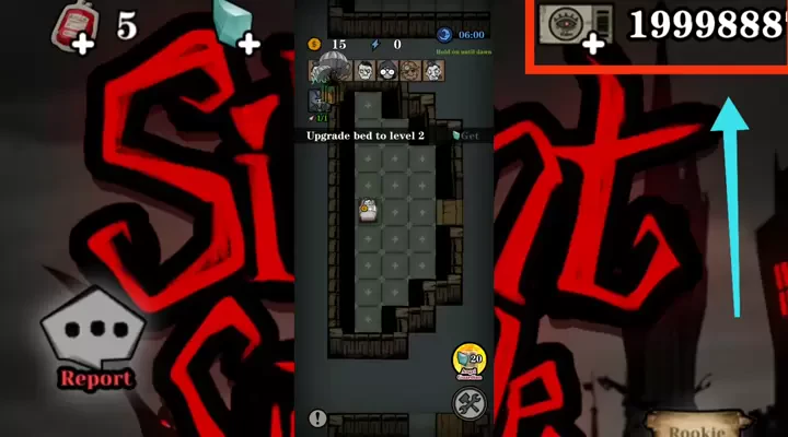 Silent Castle screenshots