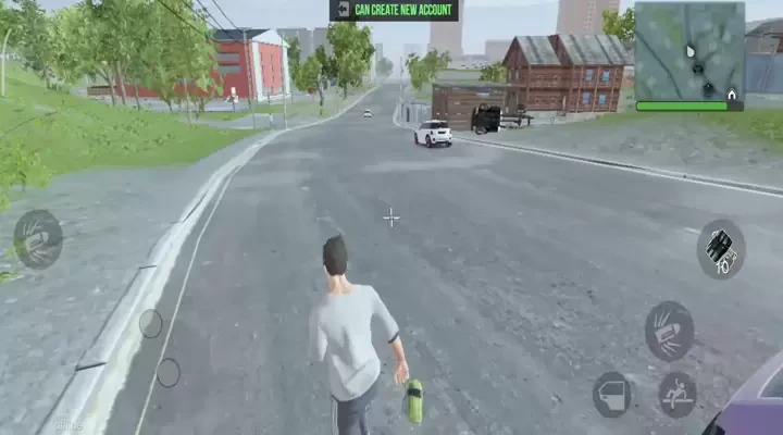 MadOut 2: ГТА Тачки онлайн RP screenshots