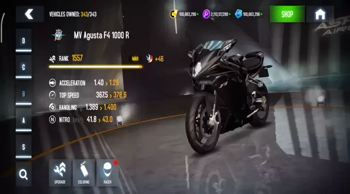 Asphalt 8 - Juego de Carreras screenshots