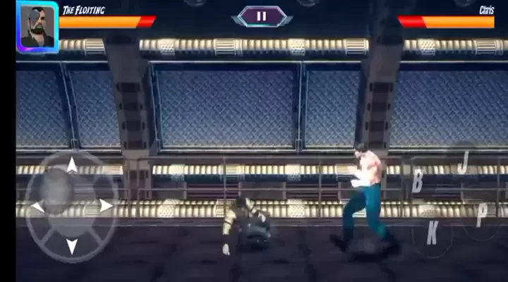 Ninja Superhero Fighting Games