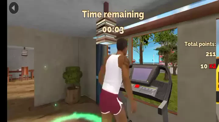 Vegas Crime Simulator 2