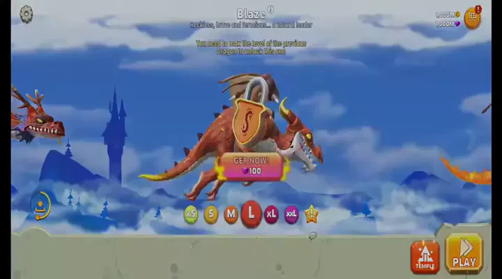 Hungry Dragon: Hungry Shark mod