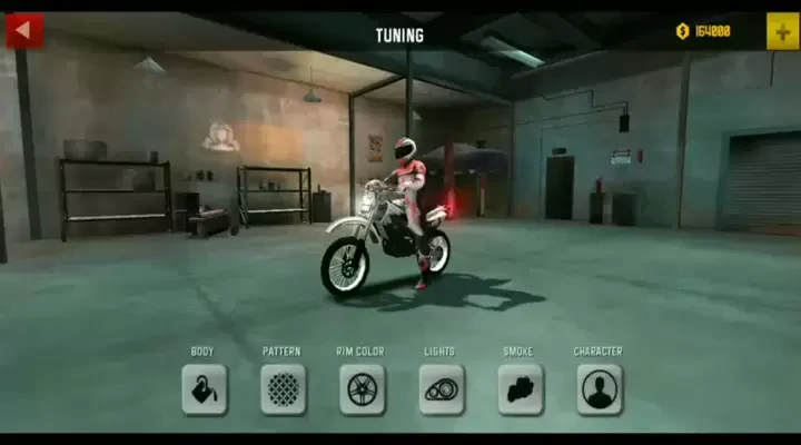 Xtreme Motorbikes مهكر