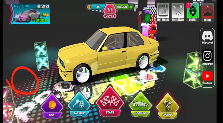 Project Drift 2.0 : Online