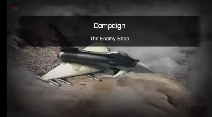 Ace Fighter: Modern Air Combat