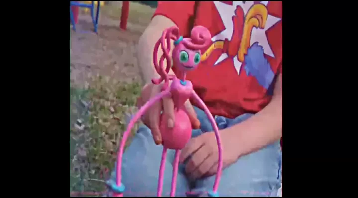 Poppy Playtime Chapter 2