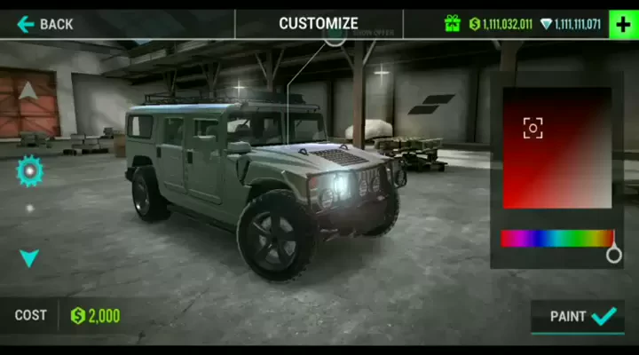 Ultimate Car Driving Simulator mod