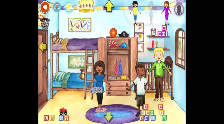 My PlayHome Plus мод