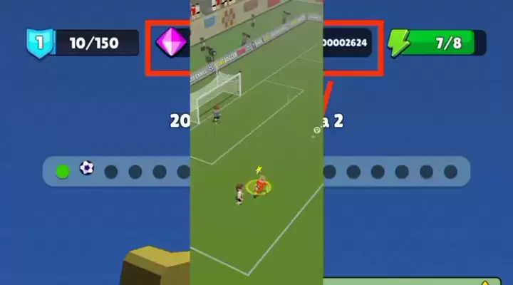 Mini Soccer Star mod
