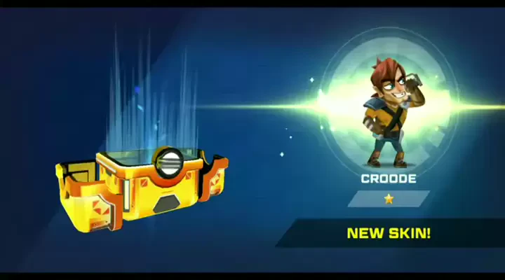 Slugterra: Slug it Out 2