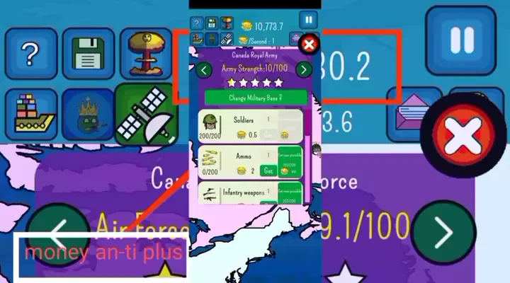 Dictators : No Peace