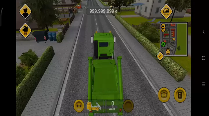 İnşaat Sim 2014 mod