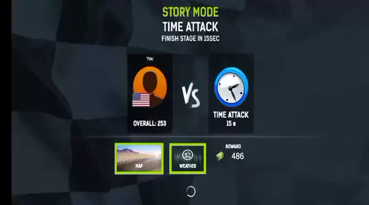 Moto Rider GO: Highway Traffic