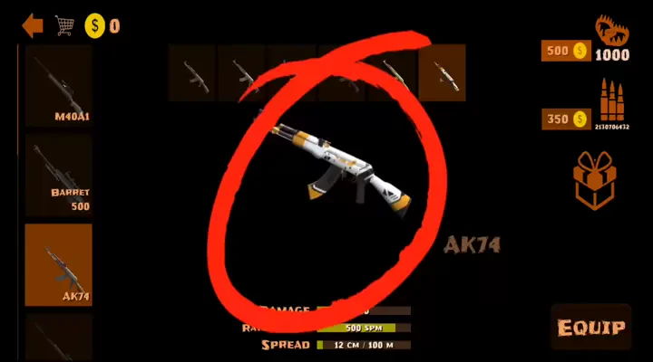 Hunting Simulator 4x4