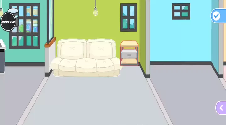 YoYa: Busy Life World screenshots