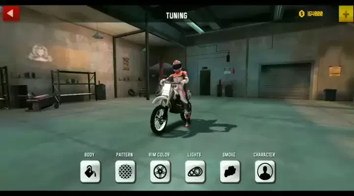 Xtreme Motorbikes مهكر