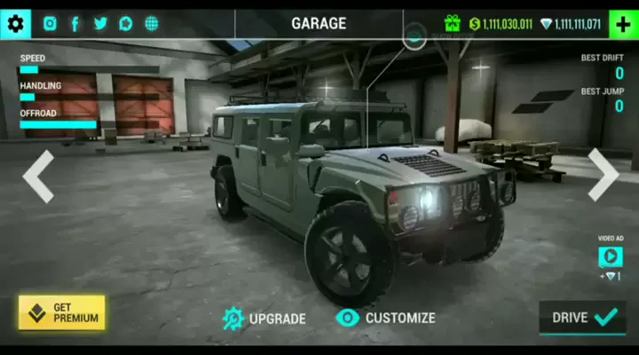 Ultimate Car Driving Simulator mod