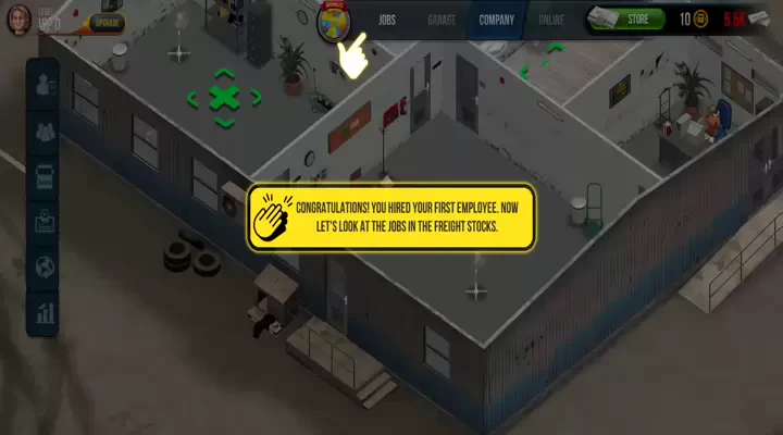 Truck Simulator : Ultimate screenshots