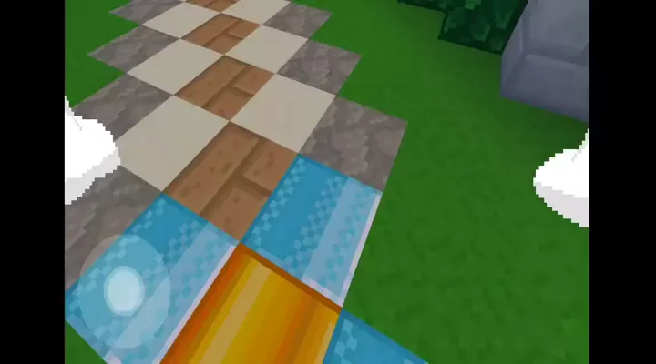 Block Craft 3D：Building Game