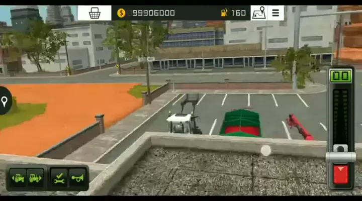 Farming Simulator 18 mod