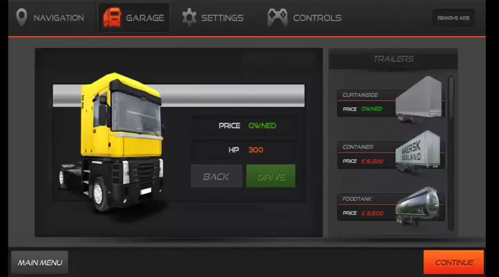 Truckers of Europe 2