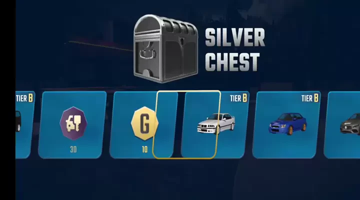 Parking Master Multiplayer 2 mod