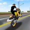 Traffic Bike 3D: City Tour Mod Apk [Remove ads][Mod speed]