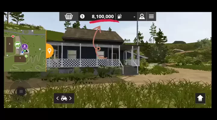 Farming Simulator 20 screenshots