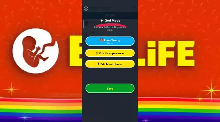 BitLife - Life Simulator Mod