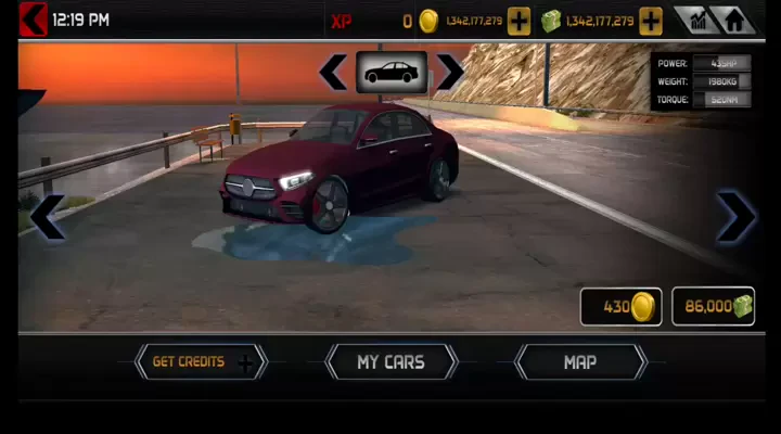 Real Driving Simulator screenshots