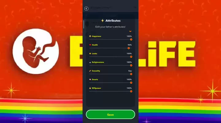 BitLife - Life Simulator Mod