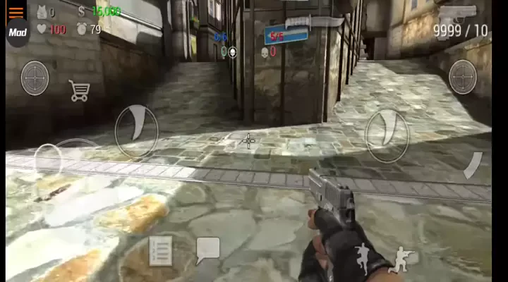 Special Forces Group 2