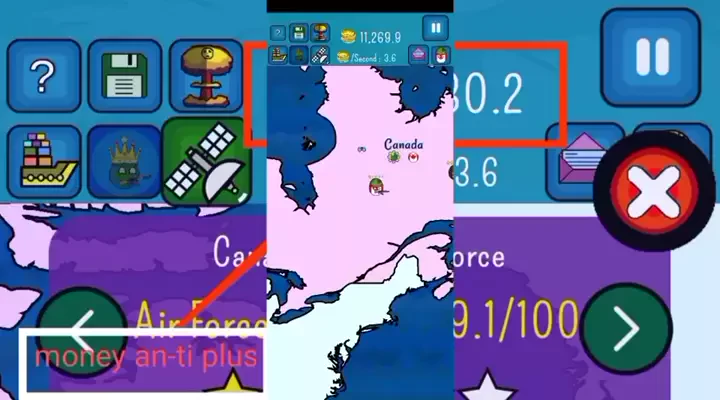 Dictators : No Peace