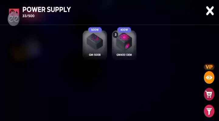 قطب الأعمال - PC Creator 2 مهكر