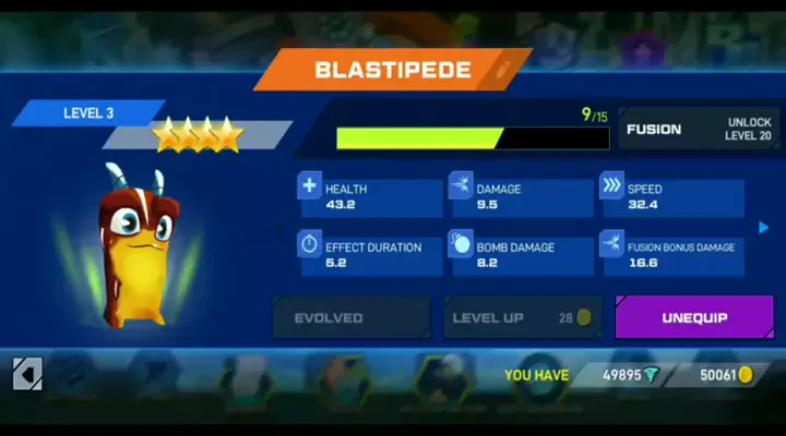 Slugterra: Slug it Out 2