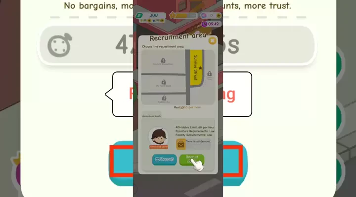 Rent Please!-Landlord Sim Mod