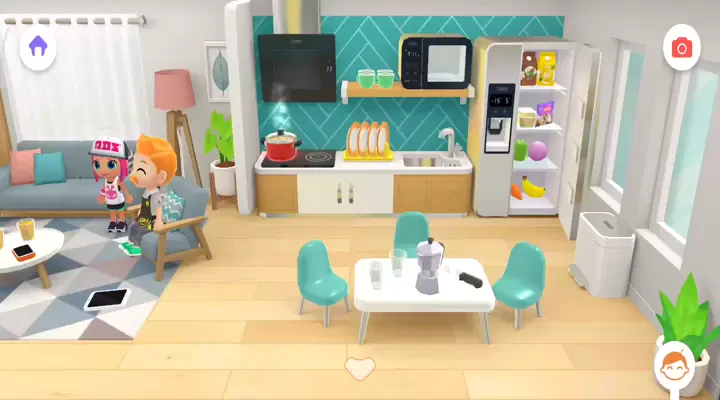 Urban City Stories: World Game