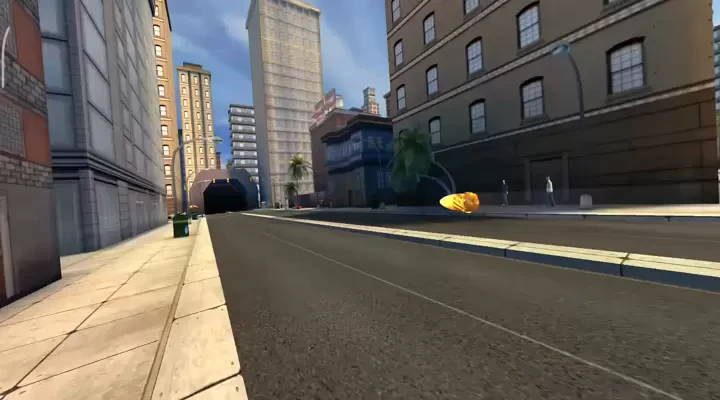 Sniper 3D：Gun Shooting Games