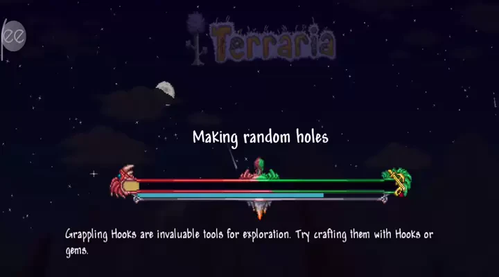 Terraria мод