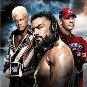 WWE SuperCard - Wrestling Game Mod Apk 4.5.0.9020469 [ازالة الاعلانات]