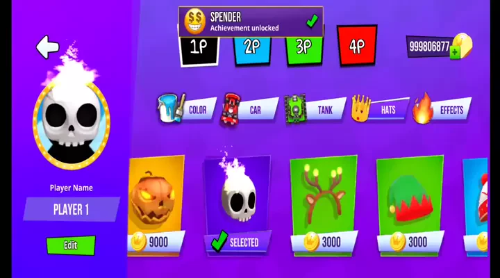 Stickman Partisi 2 3 4 Oyunlar mod