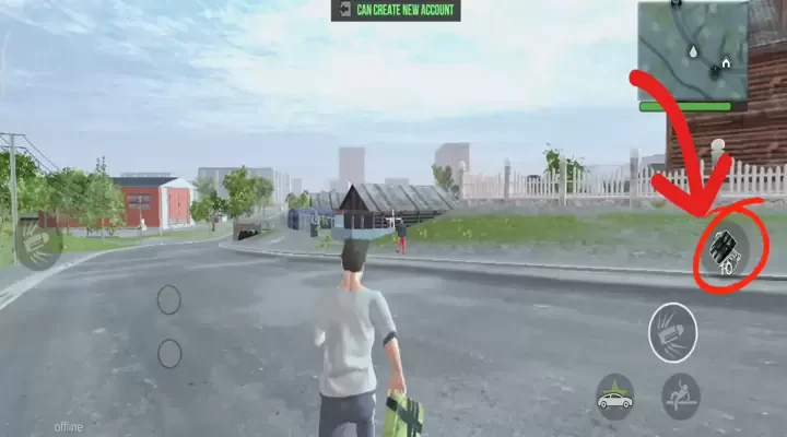 MadOut 2: ГТА Тачки онлайн RP screenshots