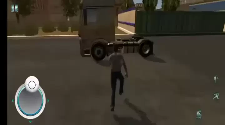 Euro Truck Driver 2018