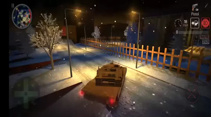 Payback 2 - The Battle Sandbox