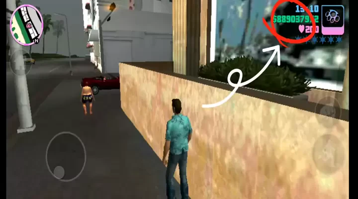 Grand Theft Auto: Vice City