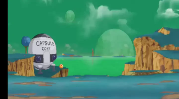 Legendary Fighter: Battle of G