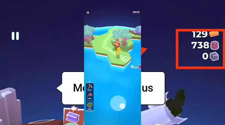 My Little Universe мод